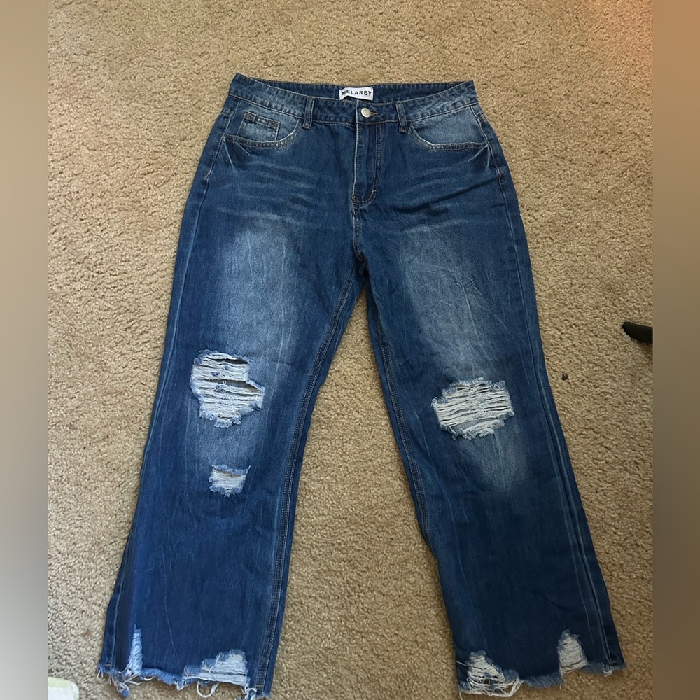 Women’s Melarey Jeans